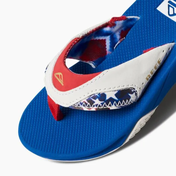 Shop Now Kids REEF Kids Fanning Regular Price