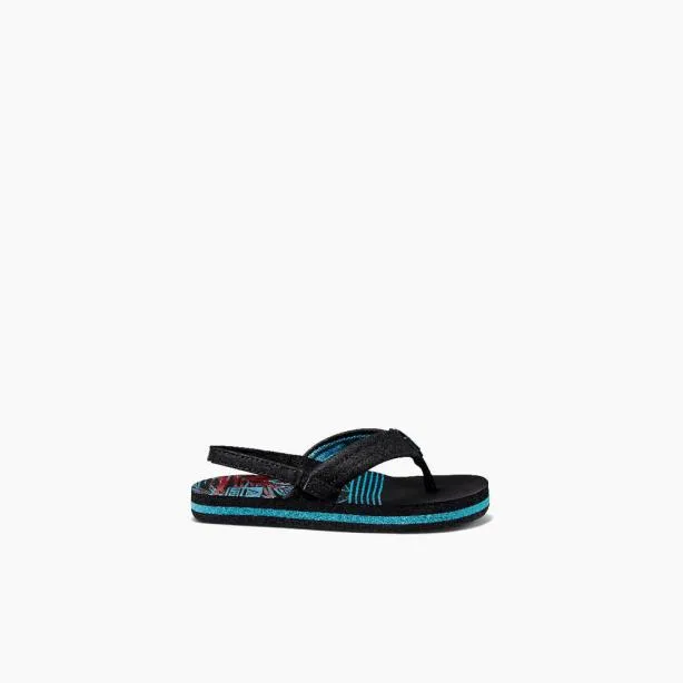 Shop Now Kids REEF Little Ahi Tropical Dream