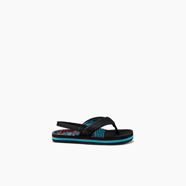 Shop Now Kids REEF Little Ahi Tropical Dream