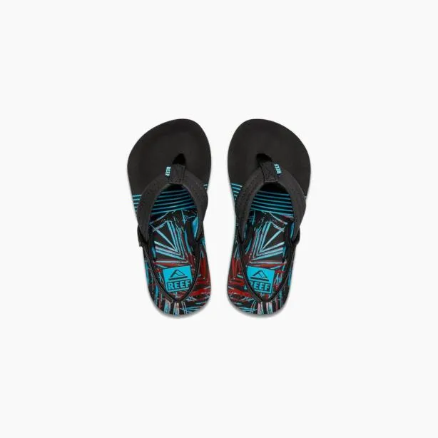 Shop Now Kids REEF Little Ahi Tropical Dream