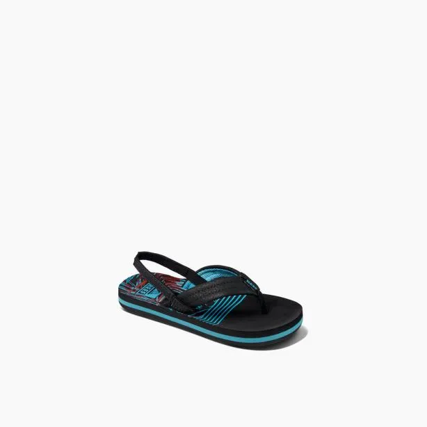 Shop Now Kids REEF Little Ahi Tropical Dream