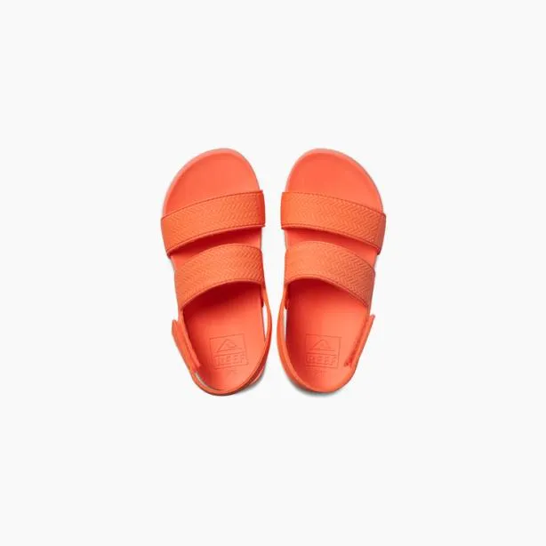 Shop Now Kids REEF Little Water Vista Neon Poppy