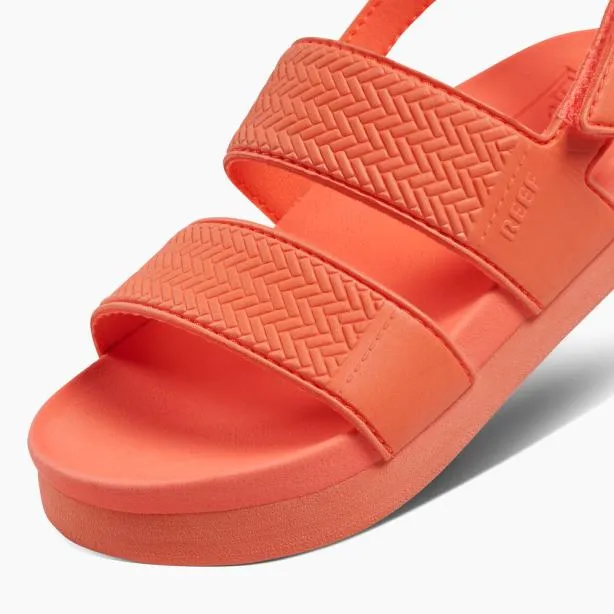 Shop Now Kids REEF Little Water Vista Neon Poppy