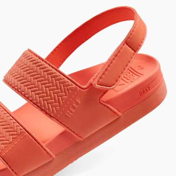 Shop Now Kids REEF Little Water Vista Neon Poppy