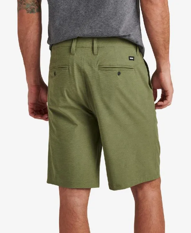 Shorts and Board Shorts Men REEF Dante Walk Short 20034 Olivine