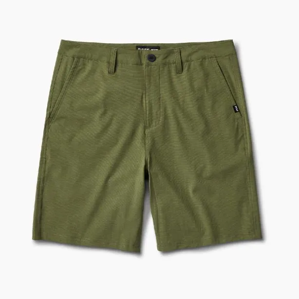 Shorts and Board Shorts Men REEF Dante Walk Short 20034 Olivine