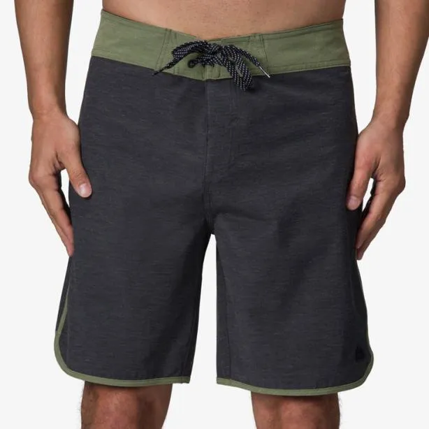 Shorts and Board Shorts Men REEF Gardner Boardshort 19034 Caviar