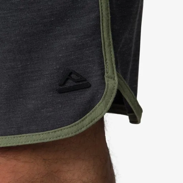 Shorts and Board Shorts Men REEF Gardner Boardshort 19034 Caviar