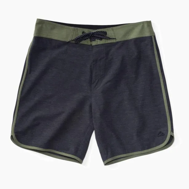 Shorts and Board Shorts Men REEF Gardner Boardshort 19034 Caviar