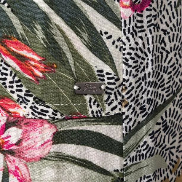 Shorts and Pants Women REEF Hope Pant Wild Side