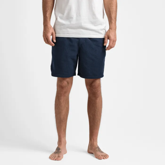 Shorts Men Roark Campover Comfort Shorts 18034 Dark Navy