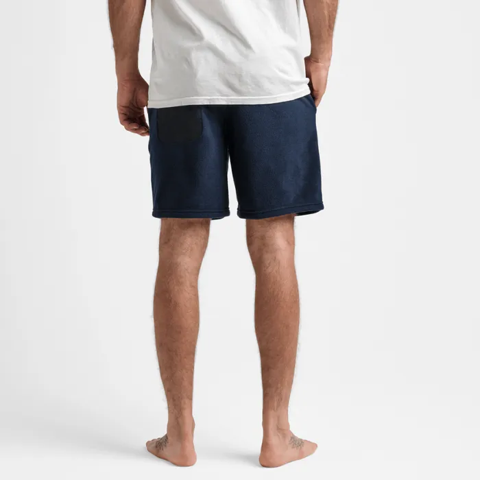 Shorts Men Roark Campover Comfort Shorts 18034 Dark Navy
