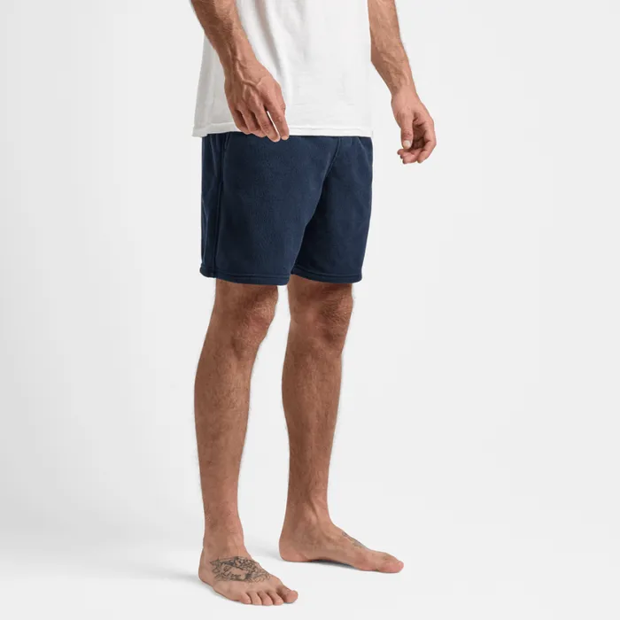 Shorts Men Roark Campover Comfort Shorts 18034 Dark Navy
