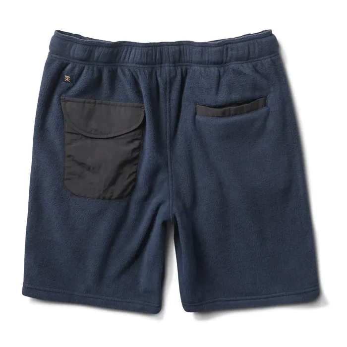 Shorts Men Roark Campover Comfort Shorts 18034 Dark Navy