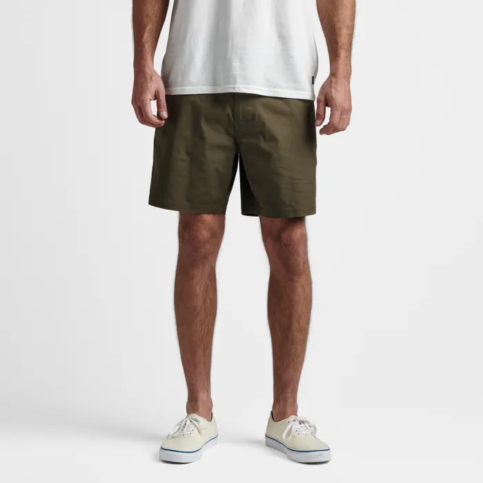 Shorts Men Roark Campover Shorts 17034 Military