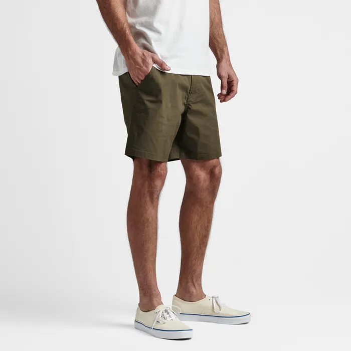 Shorts Men Roark Campover Shorts 17034 Military