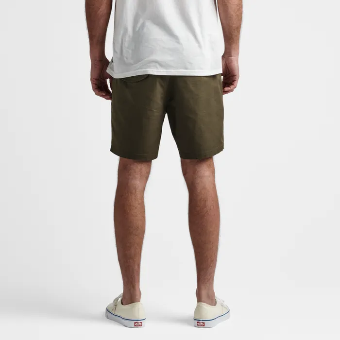 Shorts Men Roark Campover Shorts 17034 Military