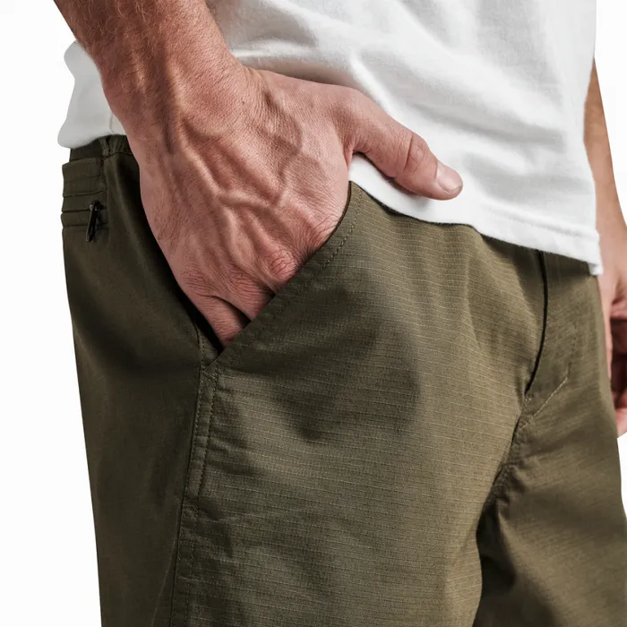 Shorts Men Roark Campover Shorts 17034 Military