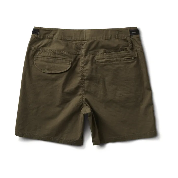Shorts Men Roark Campover Shorts 17034 Military