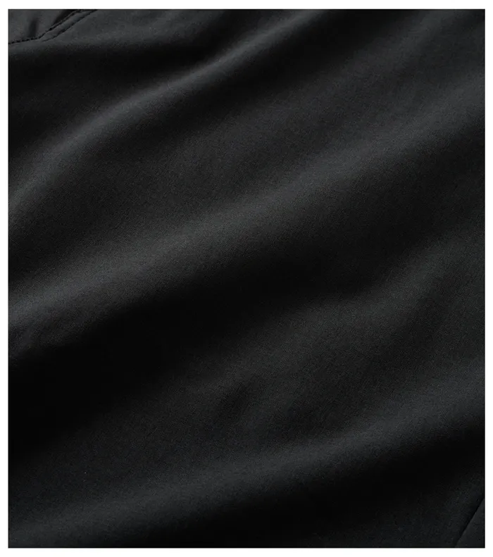 Shorts Men Roark Explorer 20 Hybrid Shorts 19034 Black
