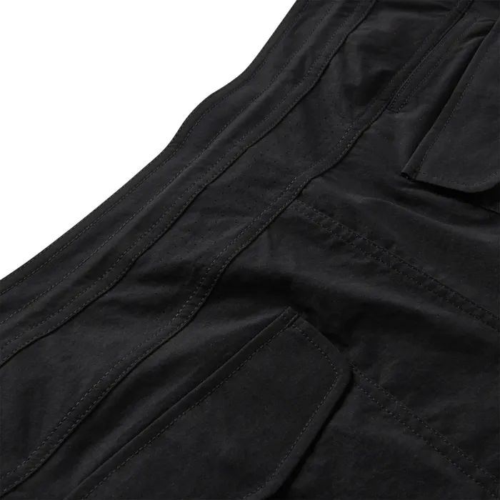 Shorts Men Roark Layover Trail Shorts 17034 Black