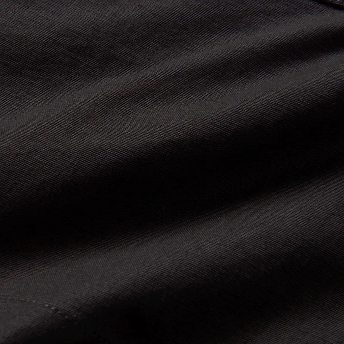 Shorts Men Roark Layover Utility Shorts 18034 Carbon Black
