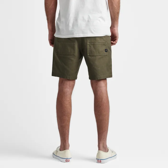 Shorts Men Roark Layover Utility Shorts 18034 Military