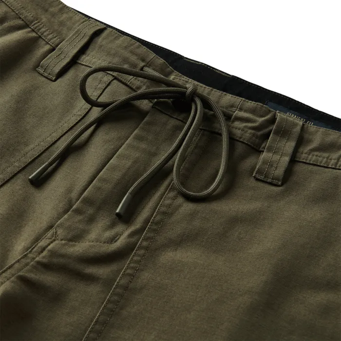 Shorts Men Roark Layover Utility Shorts 18034 Military