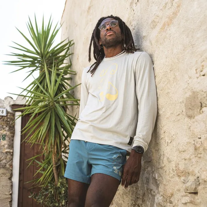 Shorts Men Roark Serrano Shorts 5034 Costa