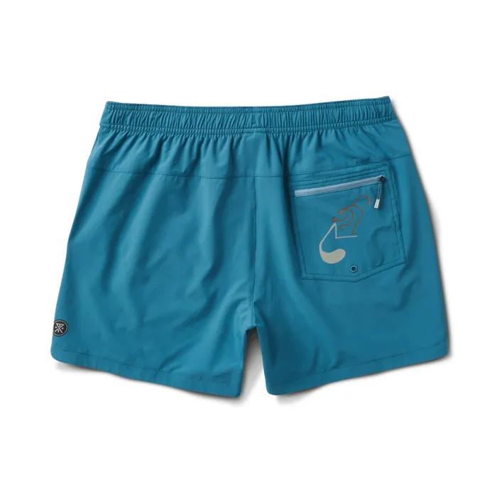 Shorts Men Roark Serrano Shorts 5034 Costa