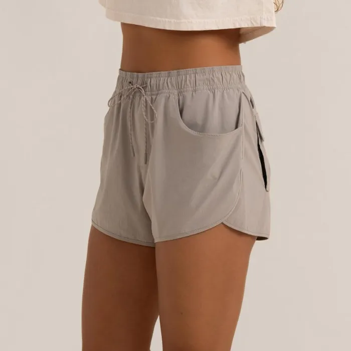 Shorts Women Roark Rapids Hybrid Shorts Rock