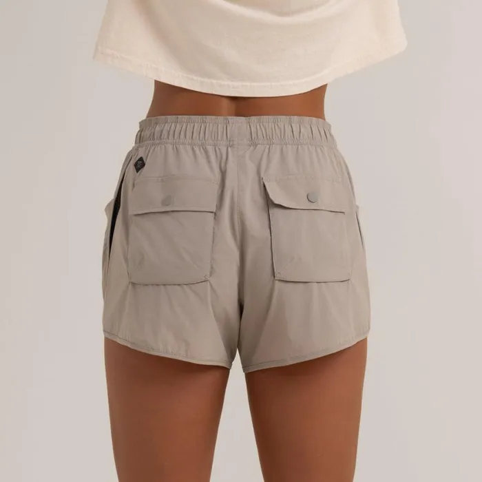Shorts Women Roark Rapids Hybrid Shorts Rock