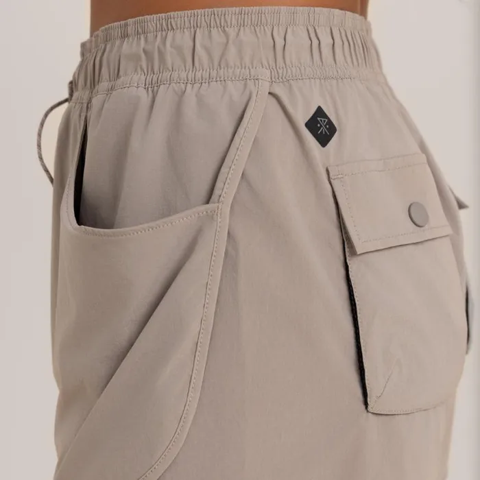 Shorts Women Roark Rapids Hybrid Shorts Rock