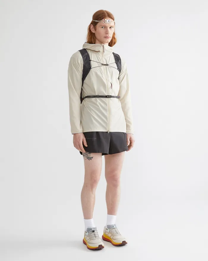 Sif Ultralight Oculus Jacket Clay Men Klttermusen Wind Resistant Jackets