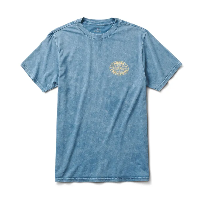 Tees Men Roark Provisions Premium Tee Costa