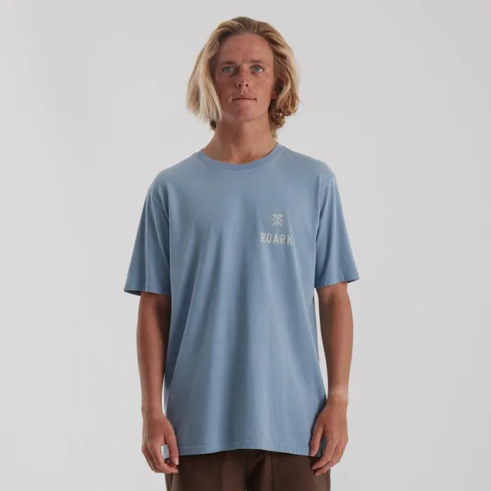 Tees Men Roark Safecamp Xl Premium Tee Cascata