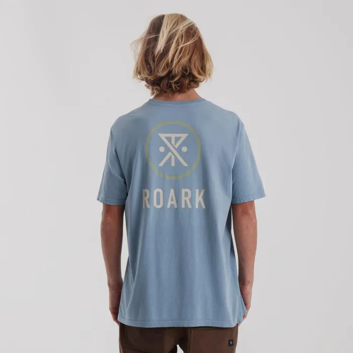 Tees Men Roark Safecamp Xl Premium Tee Cascata