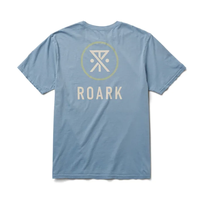Tees Men Roark Safecamp Xl Premium Tee Cascata
