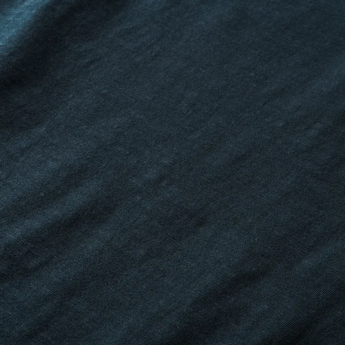 Tees Men Roark Well Worn Midweight Organic Tee Black