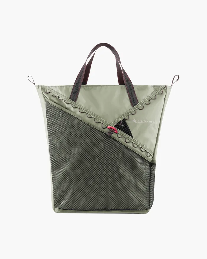 Urur Gear Tote Bag 23L Swamp Green MenWomen Klttermusen SingleDay Backpacks 1832l Urur Gear Tote Bag 23L Swamp Green MenWomen Klttermusen SingleDay Backpacks 1832l