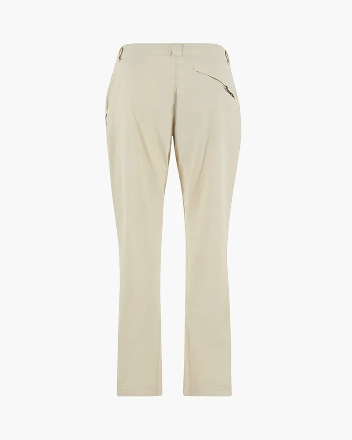 Vanadis 30 Light WindStretch Pants Clay Women Klttermusen Pants