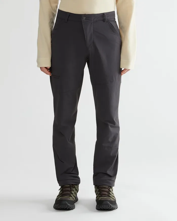 Vanadis 30 Light WindStretch Pants Raven Men Klttermusen Pants
