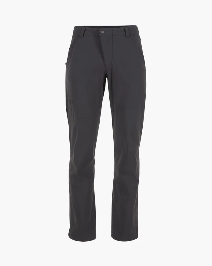 Vanadis 30 Light WindStretch Pants Raven Men Klttermusen Pants