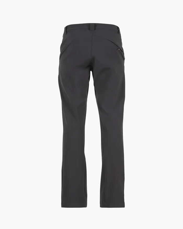 Vanadis 30 Light WindStretch Pants Raven Men Klttermusen Pants