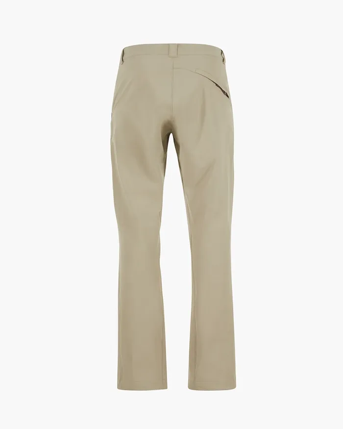 Vanadis 30 Light WindStretch Pants Silver Green Men Klttermusen Pants