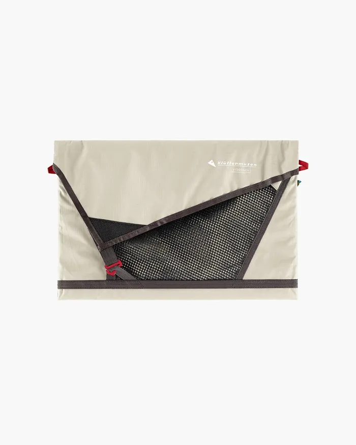 Vidovner Laptop Sleeve Medium Clay MenWomen Klttermusen Gear Bags and Organisers Vidovner Laptop Sleeve Medium Clay MenWomen Klttermusen Gear Bags and Organisers