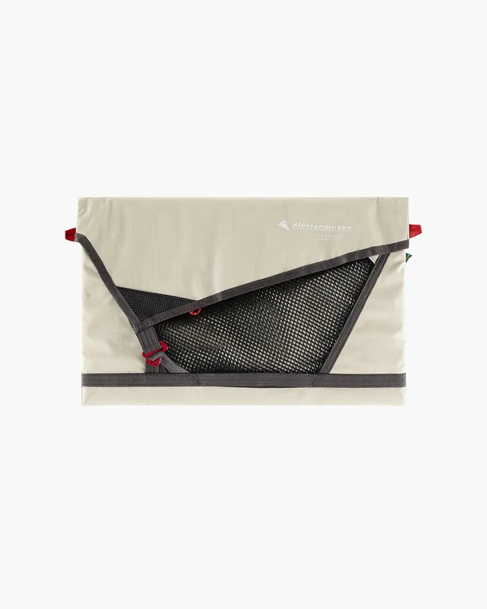 Vidovner Laptop Sleeve Small Clay MenWomen Klttermusen Gear Bags and Organisers Vidovner Laptop Sleeve Small Clay MenWomen Klttermusen Gear Bags and Organisers
