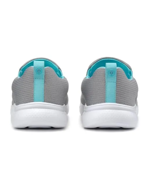 Walking Trainers Women Hotter Instinct Trainers Grey