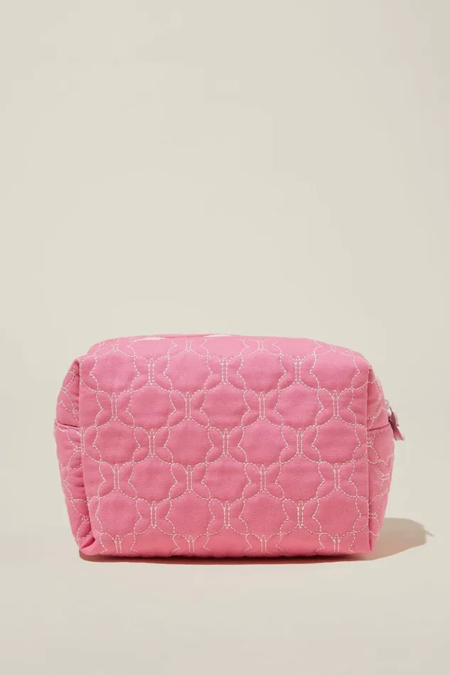 Women Accessories and Slippers Cotton On Dream Cos Case Lovers Blush Butterfly
