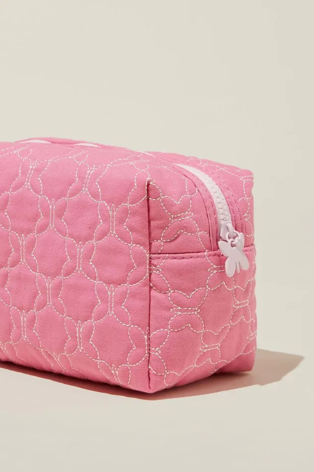 Women Accessories and Slippers Cotton On Dream Cos Case Lovers Blush Butterfly